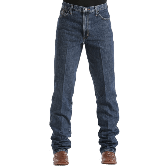 Men's Cinch Green Label Jeans Leg 34"