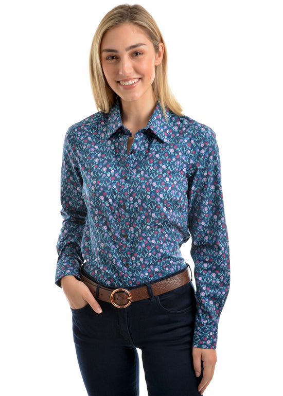 Women's Thomas Cook Jessica L/S Shirt T9W2118048