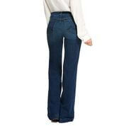 Women's Ariat Ultra Stretch Kelsea Joanna Trouser Jeans