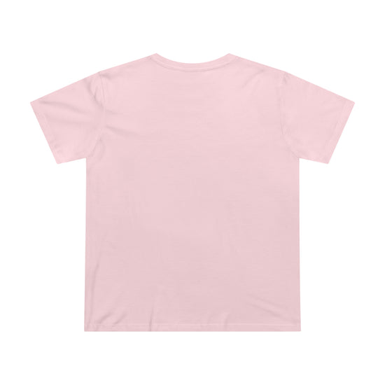 Women’s Sunset Cowgirl crew neck t-shirt