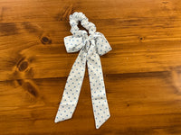 Assorted Scrunchie Scarf