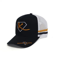 ADULT'S - Diamond K Country Cap