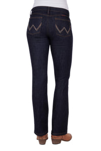 Women's Wrangler Q-Baby Ultimate Riding Jean