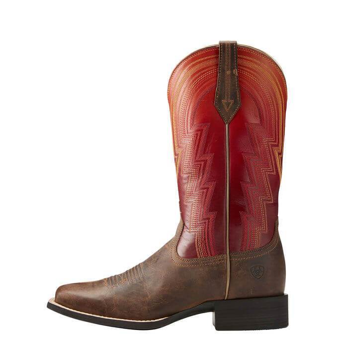 Ariat Round Up Waylon Women's Western Boots - Diamond K Country