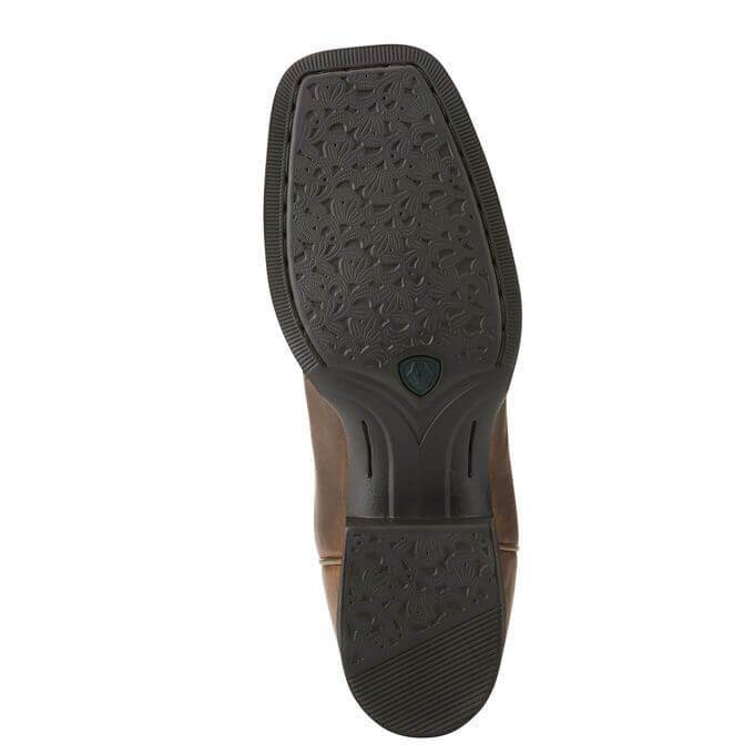 Ariat Round Up Waylon Women's Western Boots - Diamond K Country