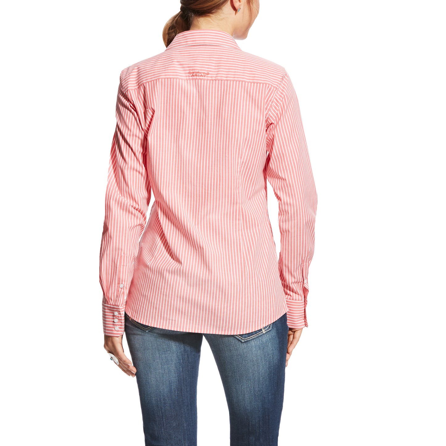 Women's Ariat Kirby Long Sleeve Stretch Shirt