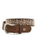 Women's Pure Western Prue Belt