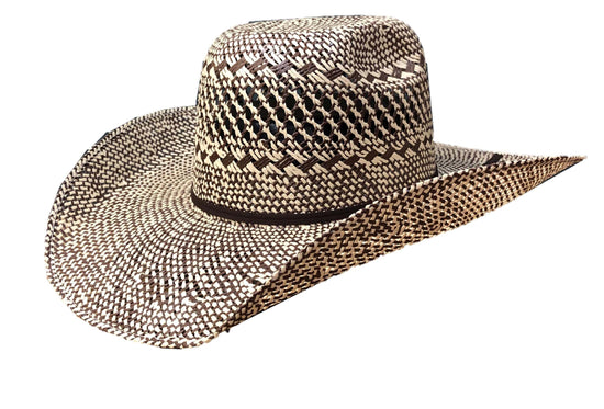 Load image into Gallery viewer, Kid&amp;#39;s Mavericks Tyler Youth Straw Hat
