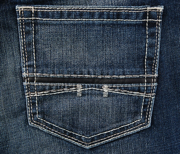 Load image into Gallery viewer, Men&amp;#39;s Ariat M7 Coltrane Silverton Straight Leg Jeans
