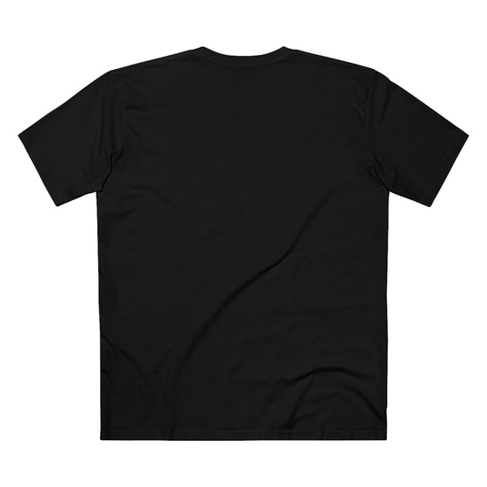 Load image into Gallery viewer, Men&amp;#39;s Blue heeler Crew Neck T-shirt
