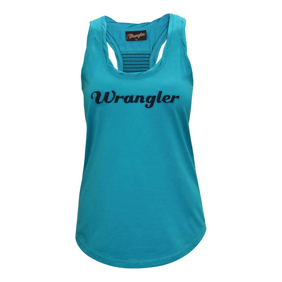 Load image into Gallery viewer, Women&amp;#39;s Wrangler Tallulah Singlet Top
