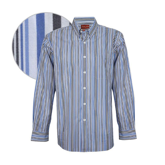 Load image into Gallery viewer, Men&amp;#39;s Thomas Cook Franklin L/S Shirt
