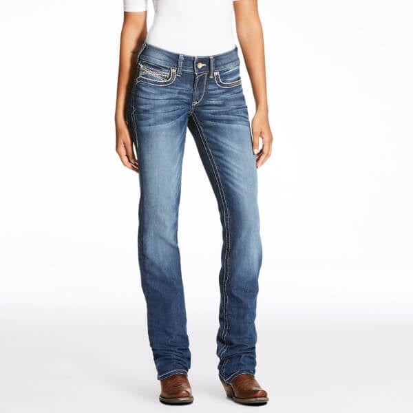 Women's Ariat Cascade Jeans