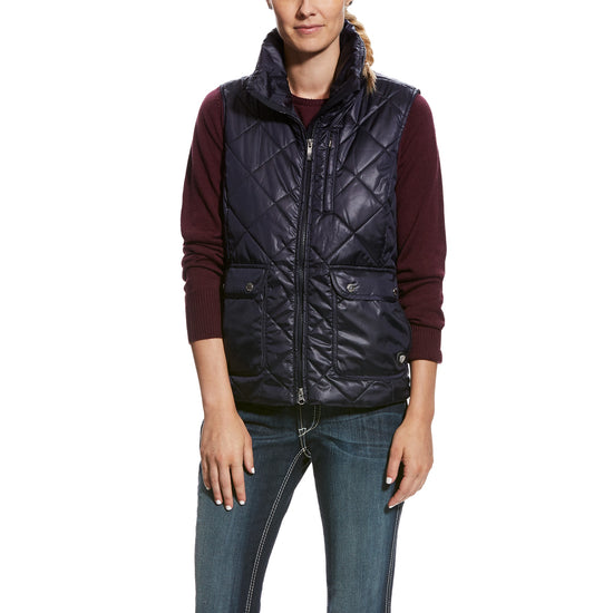 Load image into Gallery viewer, Women&amp;#39;s Ariat Portico Vest
