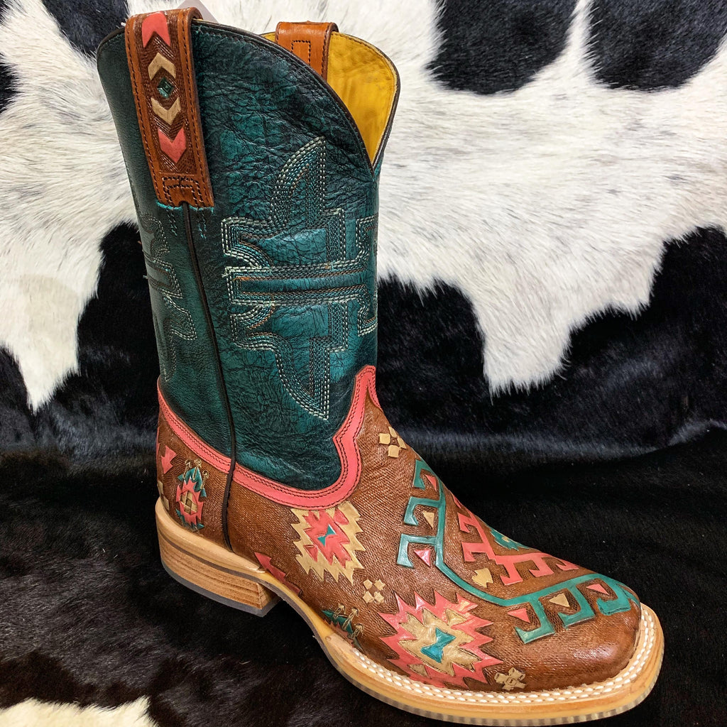 Womens tin haul boots hot sale