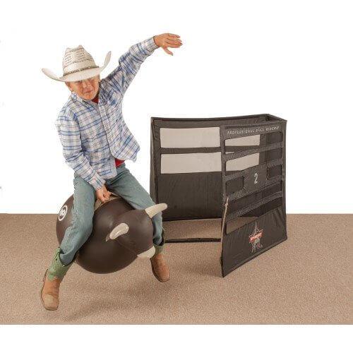 Big Country Toys Bouncy Bull - Diamond K Country