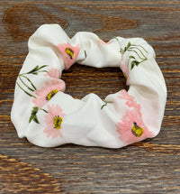 Assorted Scrunchie's