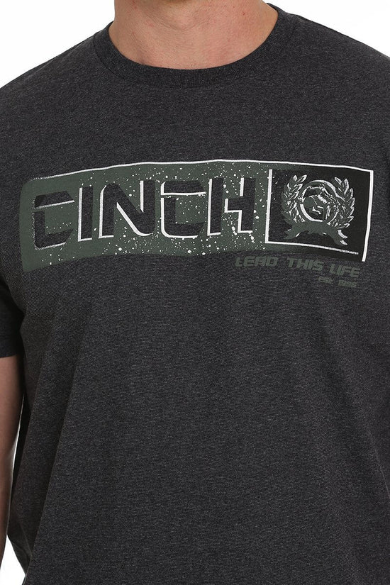 Load image into Gallery viewer, Men&amp;#39;s Cinch Hilton Tee

