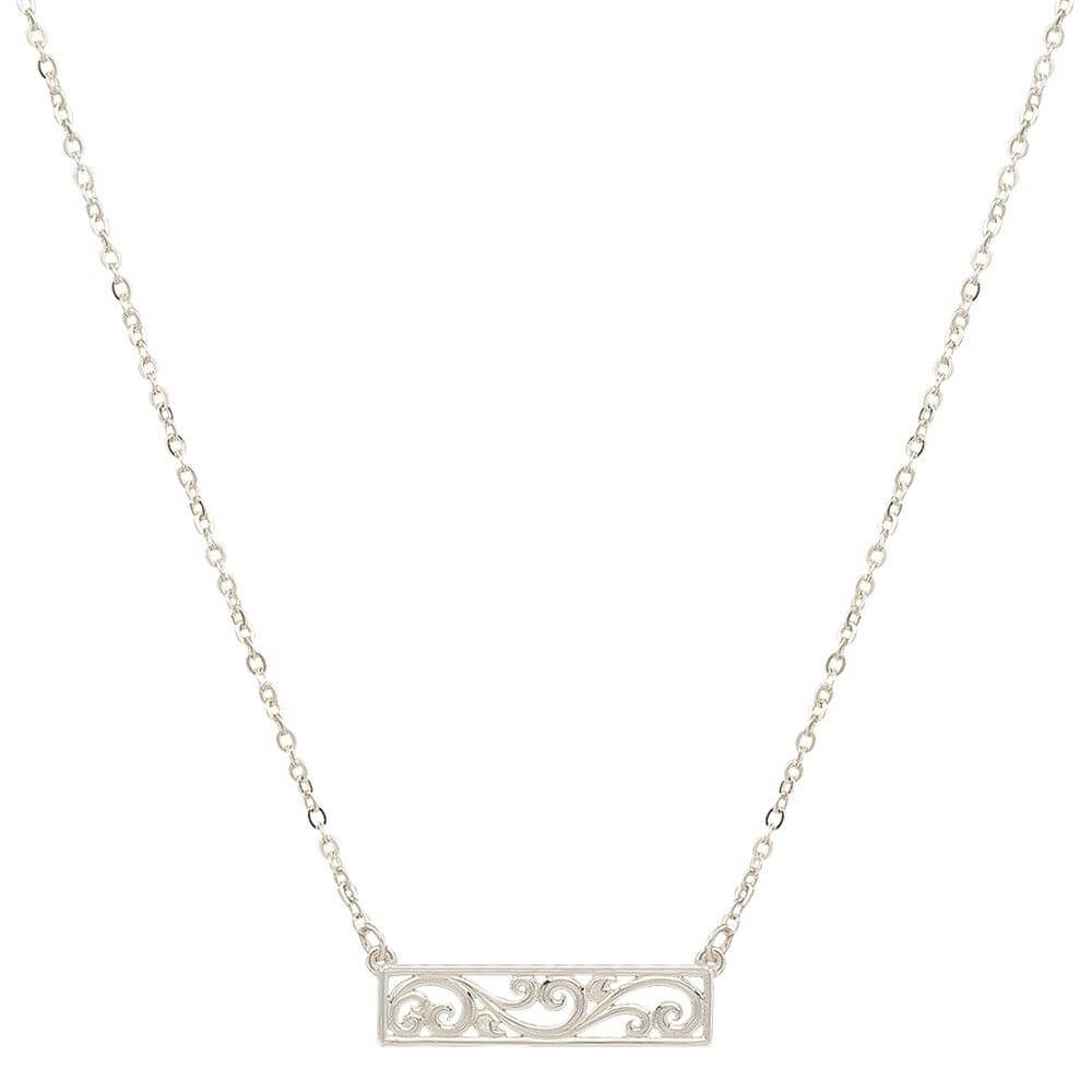 Montana Silversmiths - Chaparral Gate