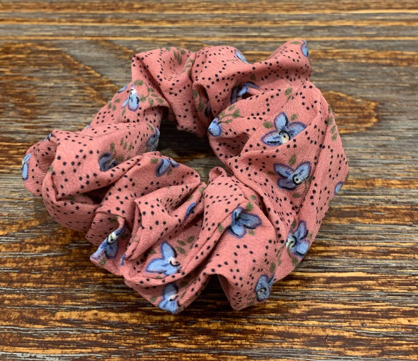 Assorted Scrunchie's