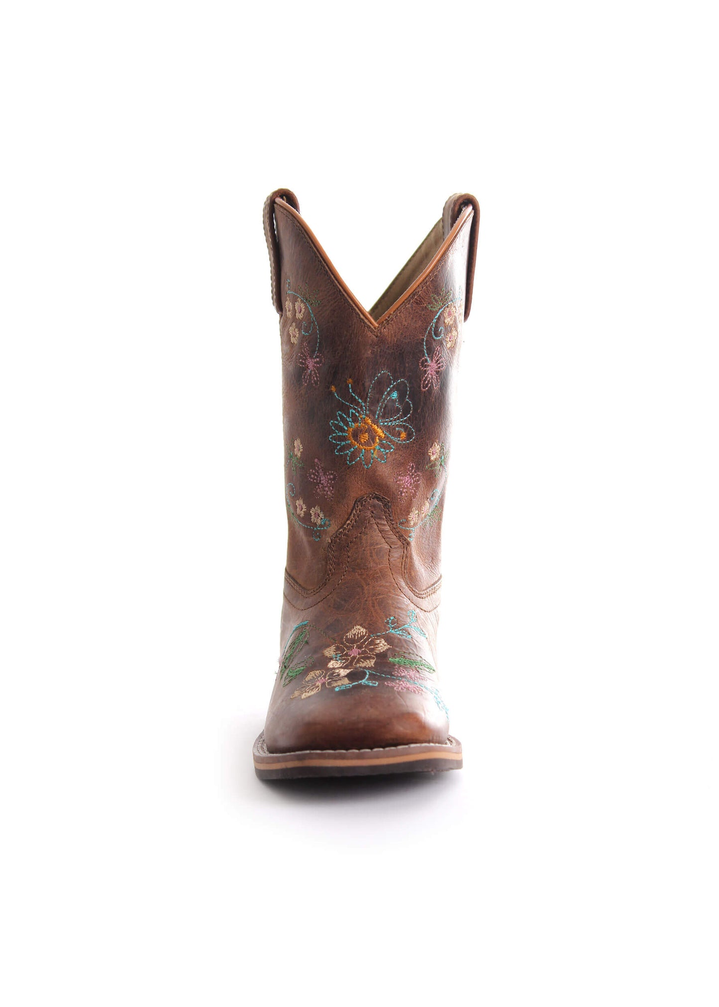 Kid's Pure Western Maybelle Children Boots PCP78047C