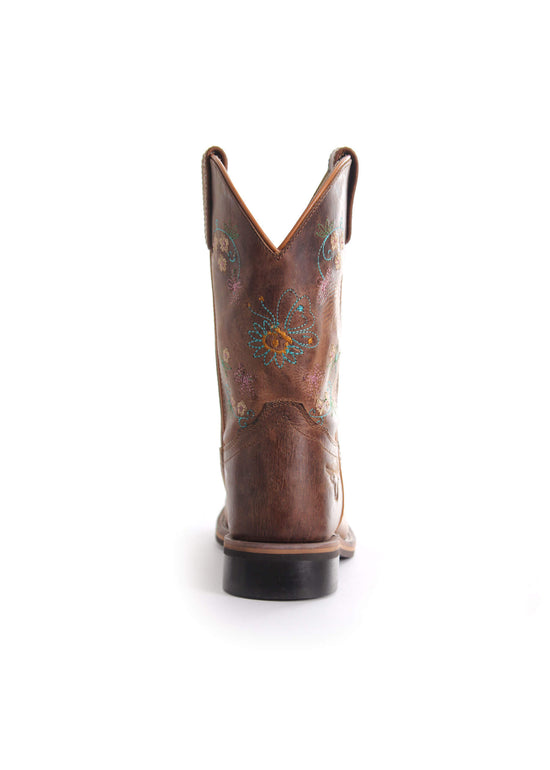 Kid's Pure Western Maybelle Children Boots PCP78047C