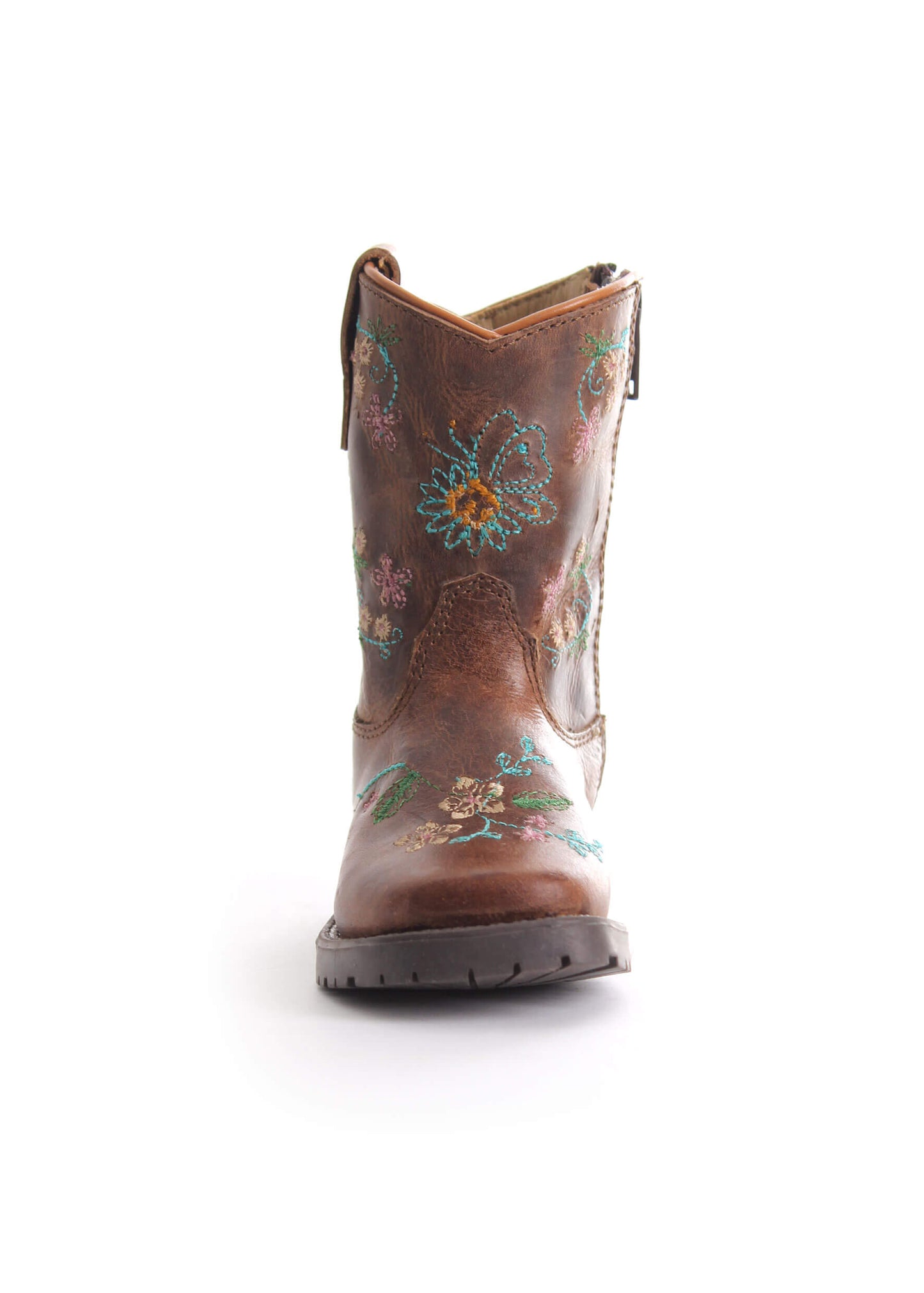Kid's Pure Western Toddler Boots PCP78047T
