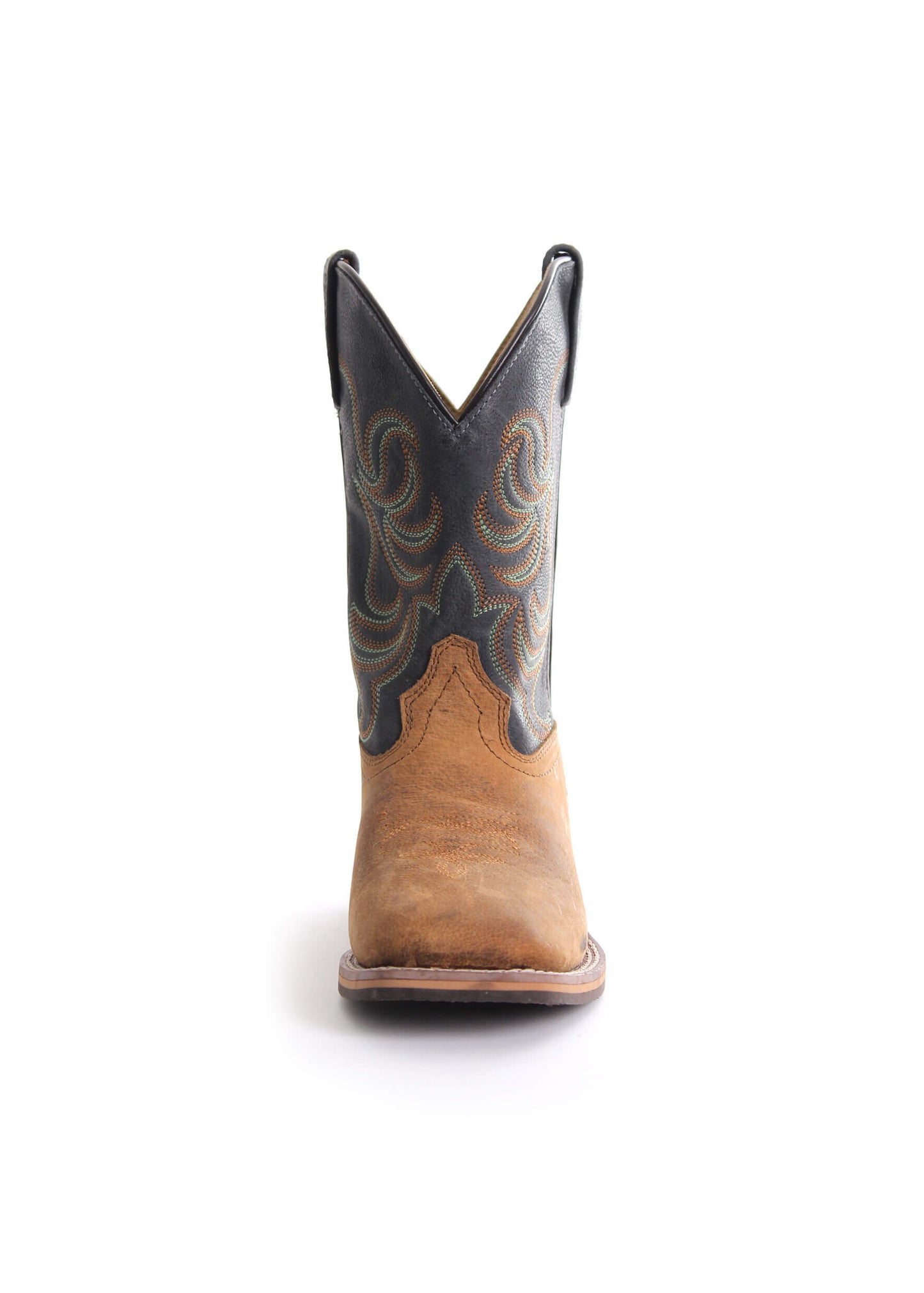 Kid's Pure Western Cole Boots PCP78050C