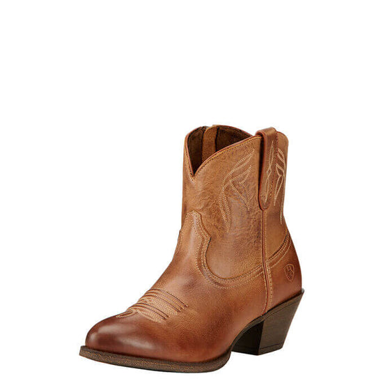 Load image into Gallery viewer, Women&amp;#39;s Ariat Darlin Western Boot
