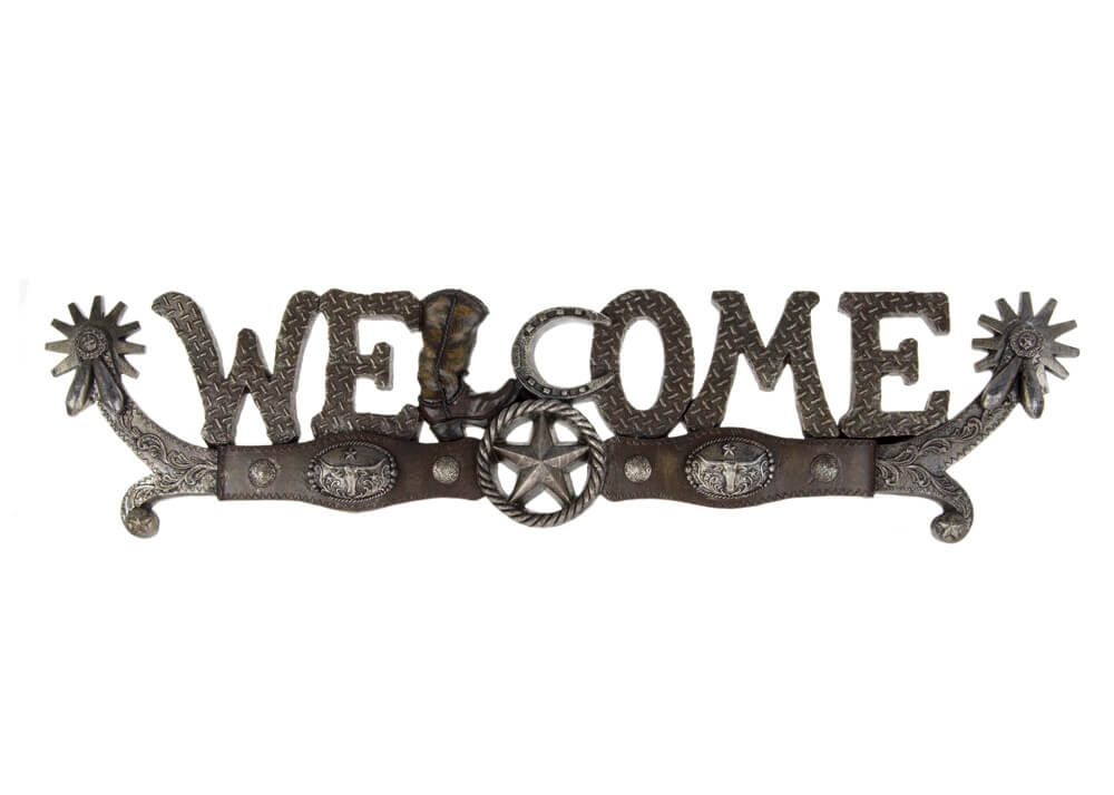 Brigalow Welcome Sign