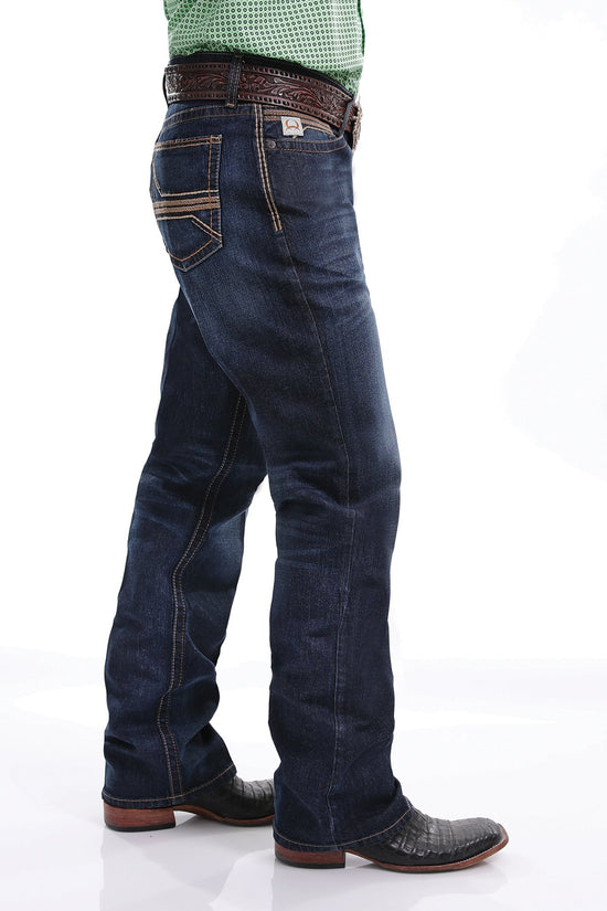 Load image into Gallery viewer, Men&amp;#39;s Cinch February Grant Relaxed Fit Jeans
