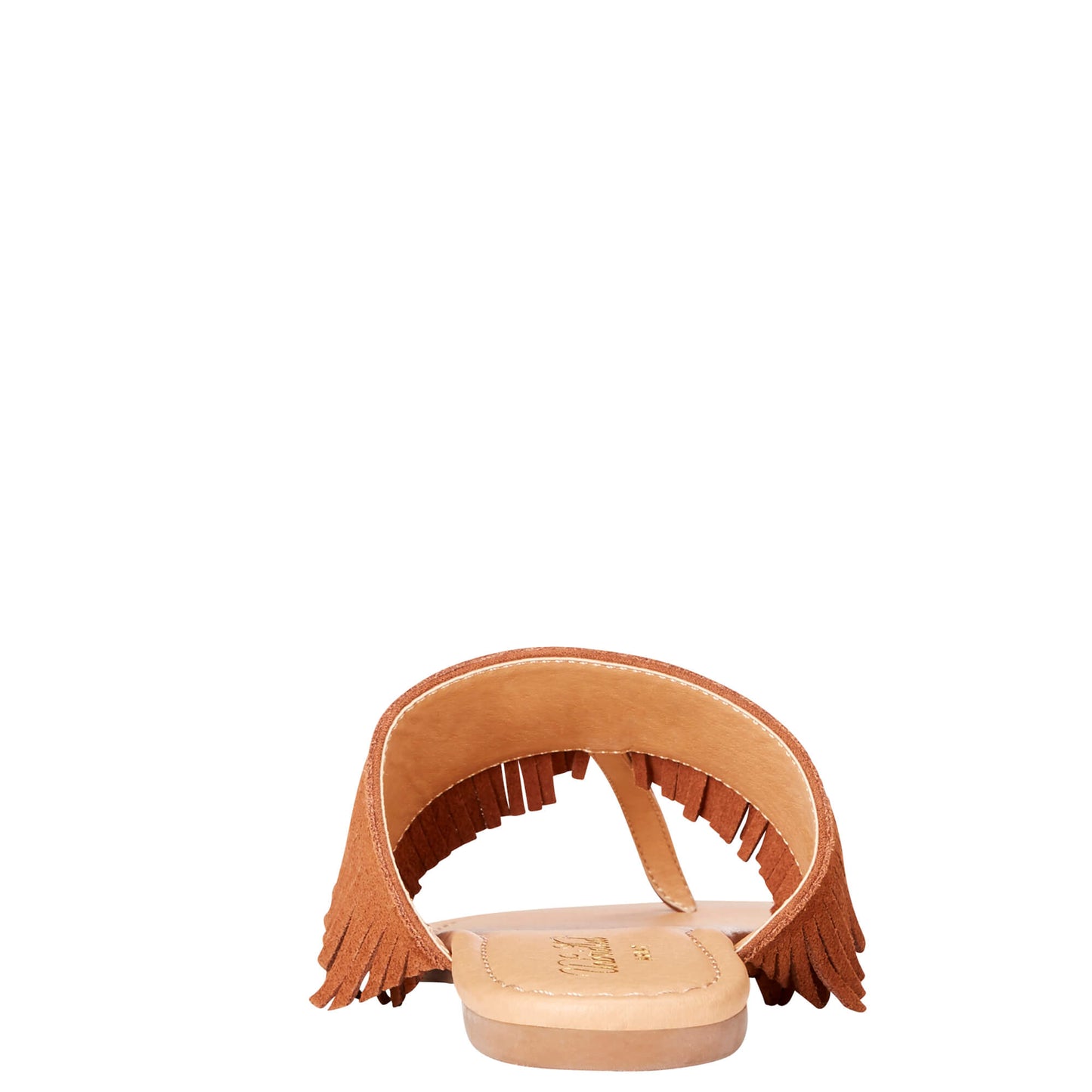 Women's Ariat Unbridled Stella Whiskey Sandal 10022981 