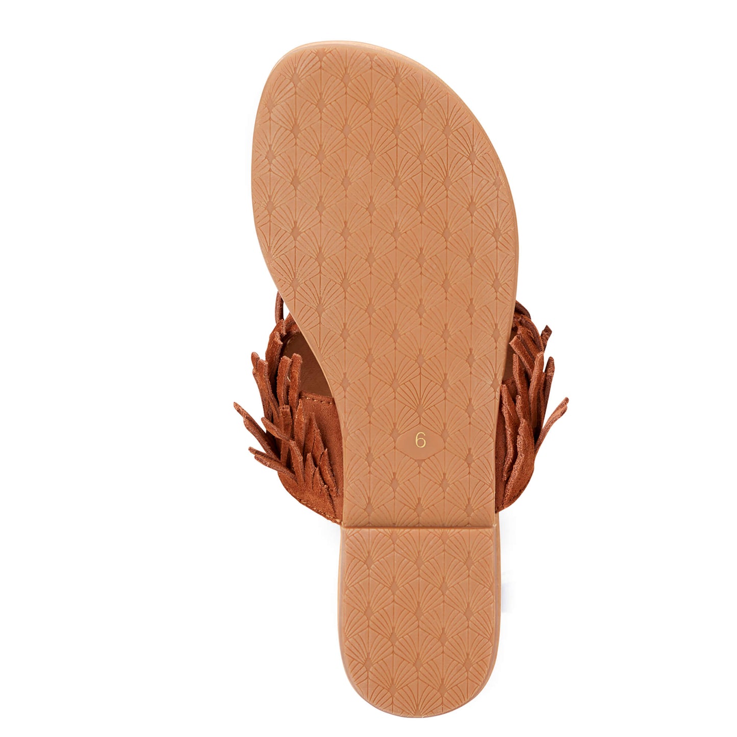 Women's Ariat Unbridled Stella Whiskey Sandal 10022981 