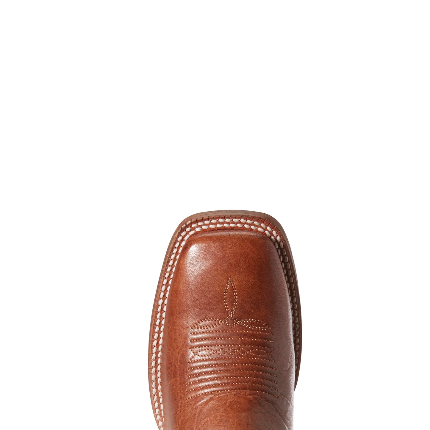 Women's Ariat Circuit Shiloh Nomad - Brown and Madder Brown
