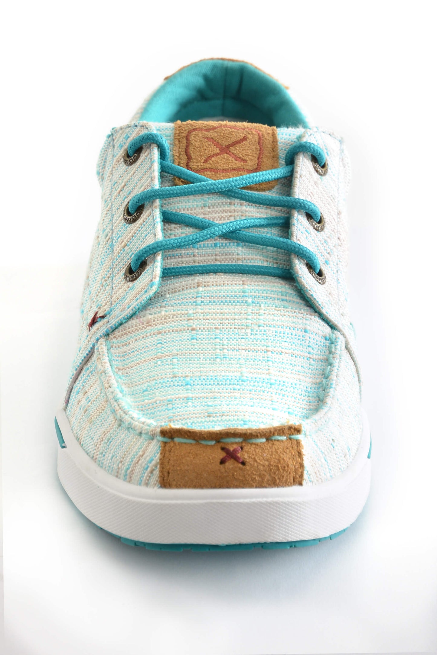 Women's Twisted X Casual Lace Ups