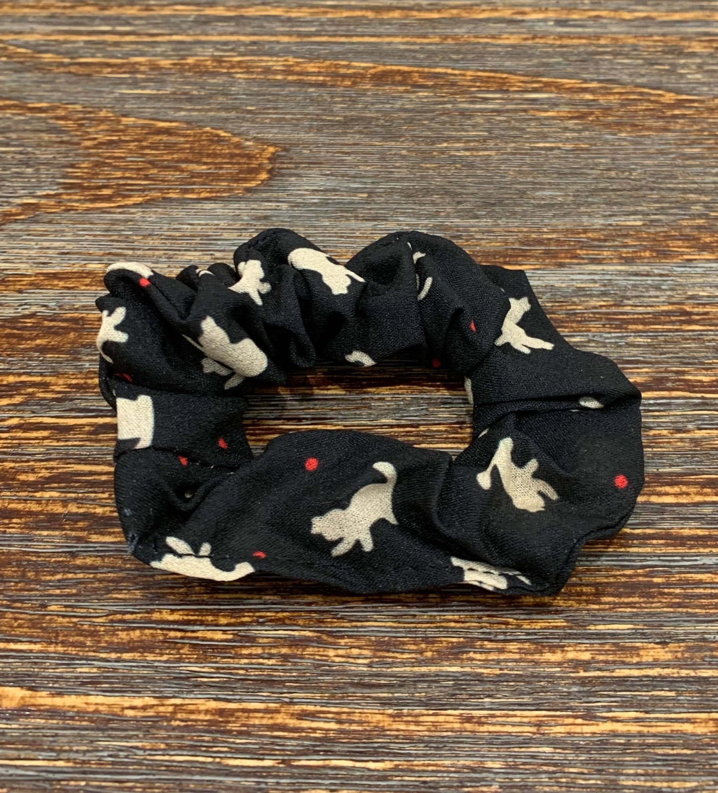 Assorted Scrunchie's