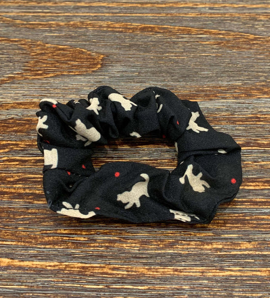 Assorted Scrunchie's