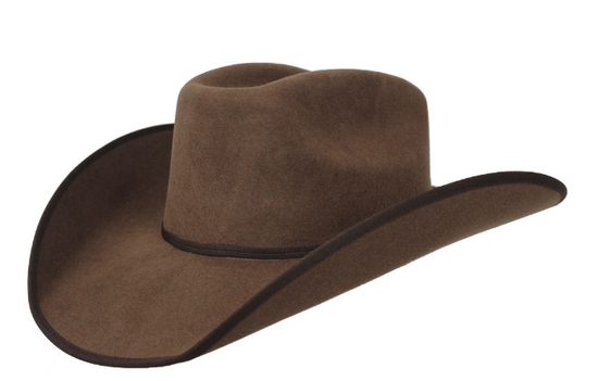 Wrangler Zion Hat
