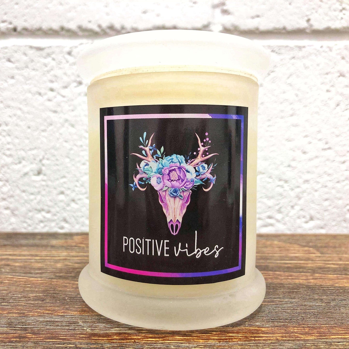 Rosie B - Candles