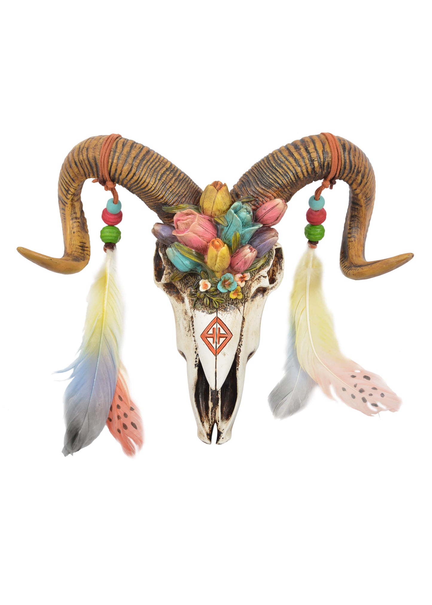 Pure Western Steerhead Dreamcatcher