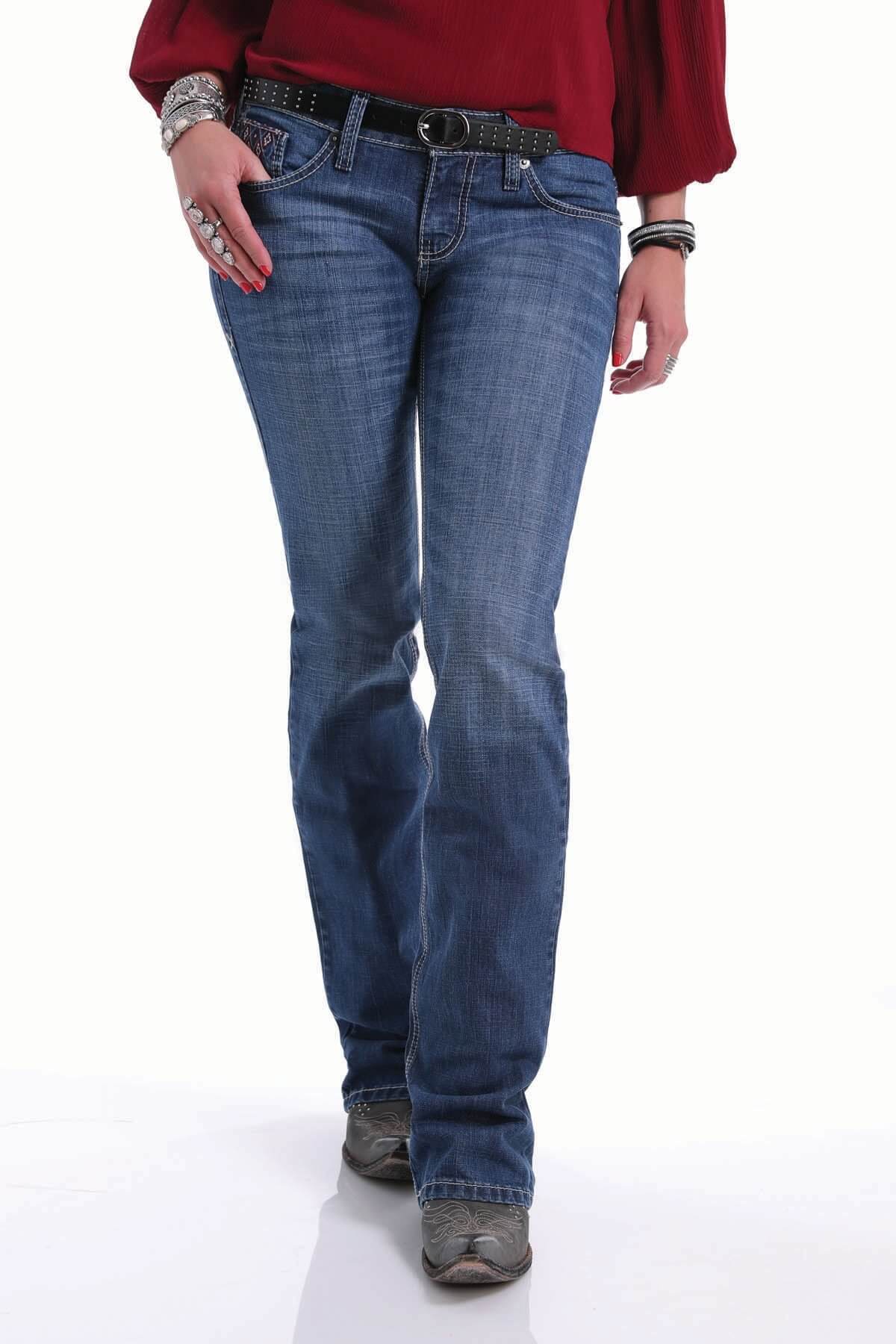 Women's Cruel Denim Abby Jeans