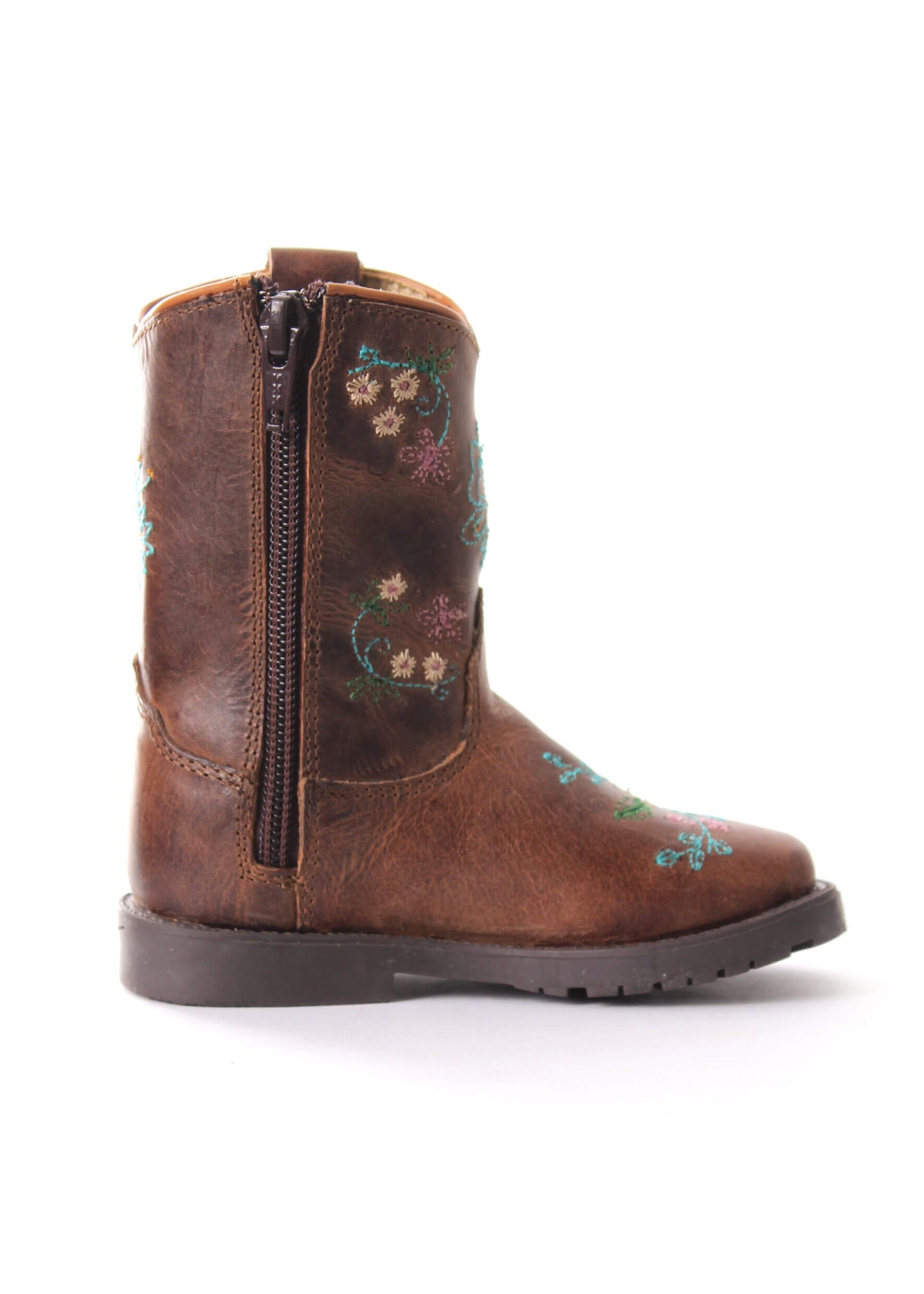Kid's Pure Western Toddler Boots PCP78047T