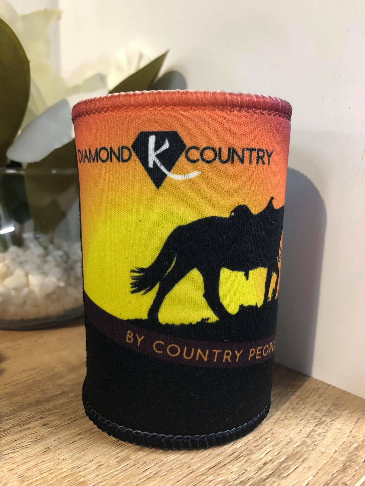 DKC Stubbie Cooler