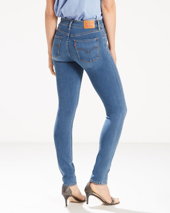 Women's Levis Don't Look Back Jeans- 311 Shaping Skinny