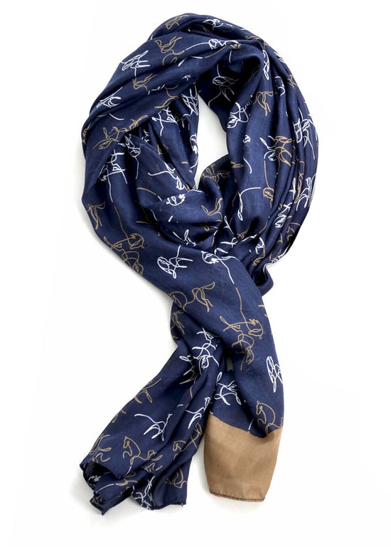 Load image into Gallery viewer, Women&amp;#39;s Thomas Cook Everyday Scarf T9W2900SCF
