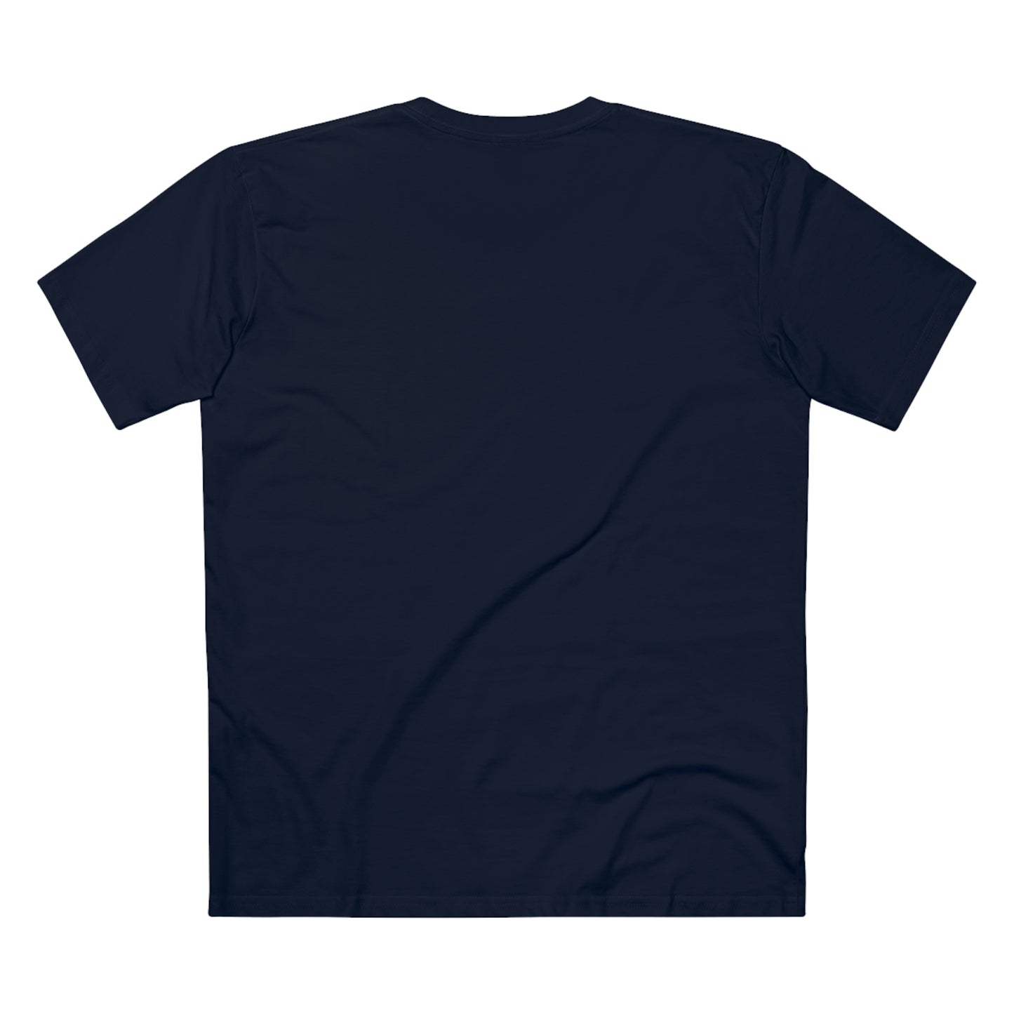 Load image into Gallery viewer, Men&amp;#39;s Blue heeler Crew Neck T-shirt
