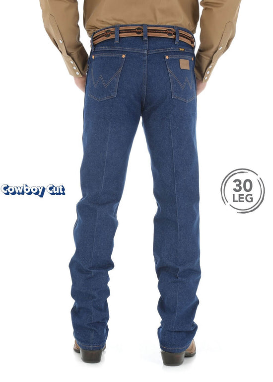 Load image into Gallery viewer, Men&amp;#39;s Wrangler Cowboy Cut Original Fit Jean
