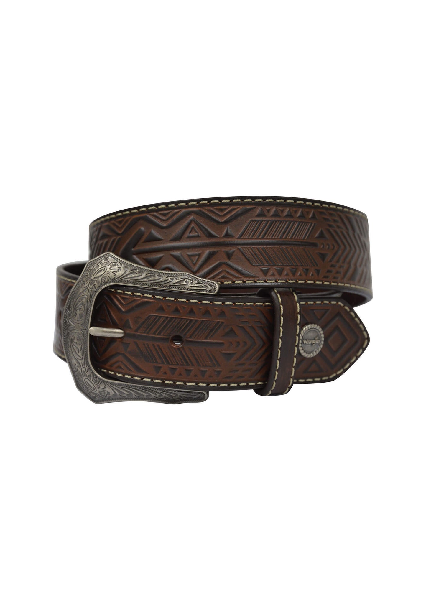 Women's Wrangler Arrow Belt X9W2972BLT