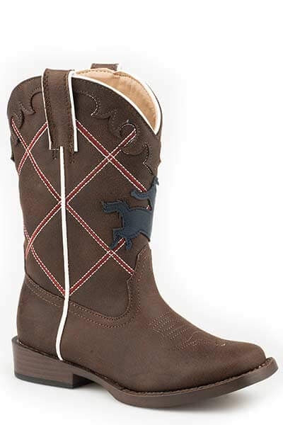 Kid's Roper Yeehaw Boots 18902045