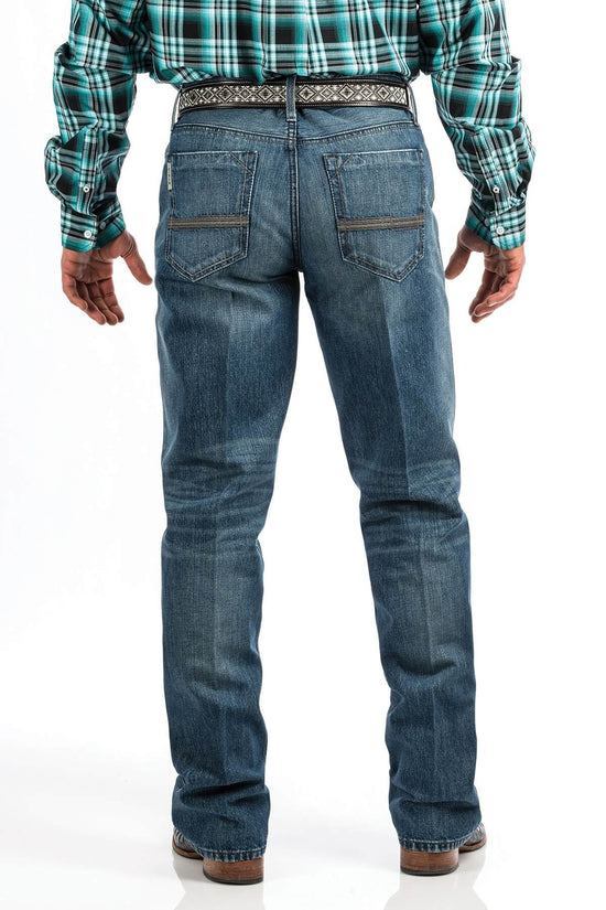 Men's Cinch Grant Jeans Leg 34" MB67037001